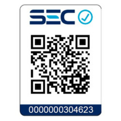 95173 Código SEC